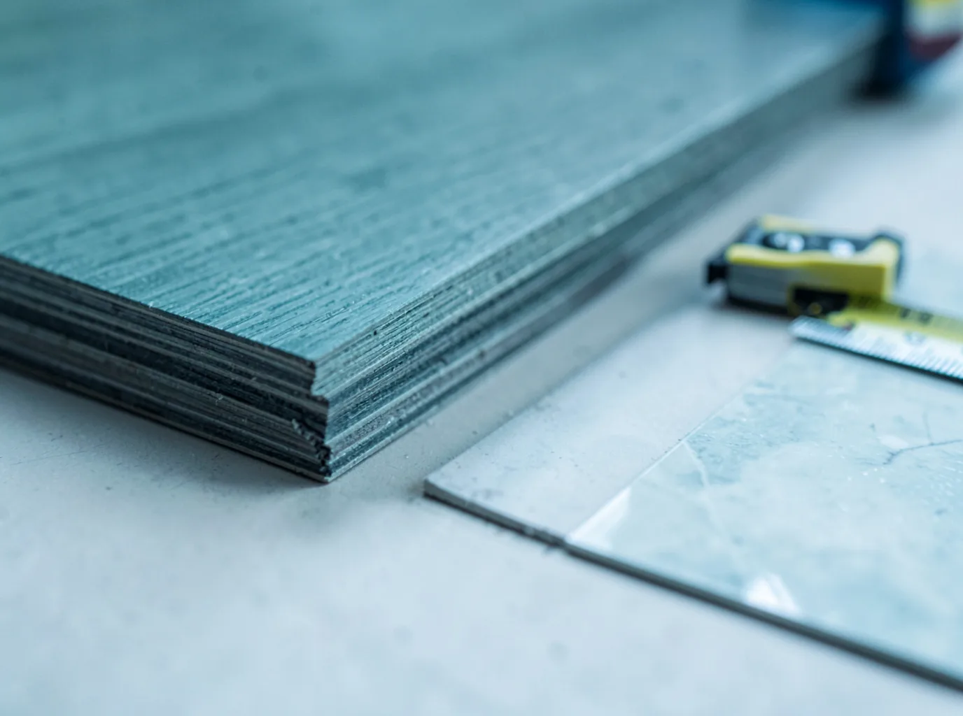 Luxury Vinyl Plank Installation Denton, KS FAQs